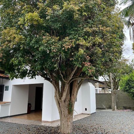 Casa Melhor Localizada Em 포메로데 외부 사진