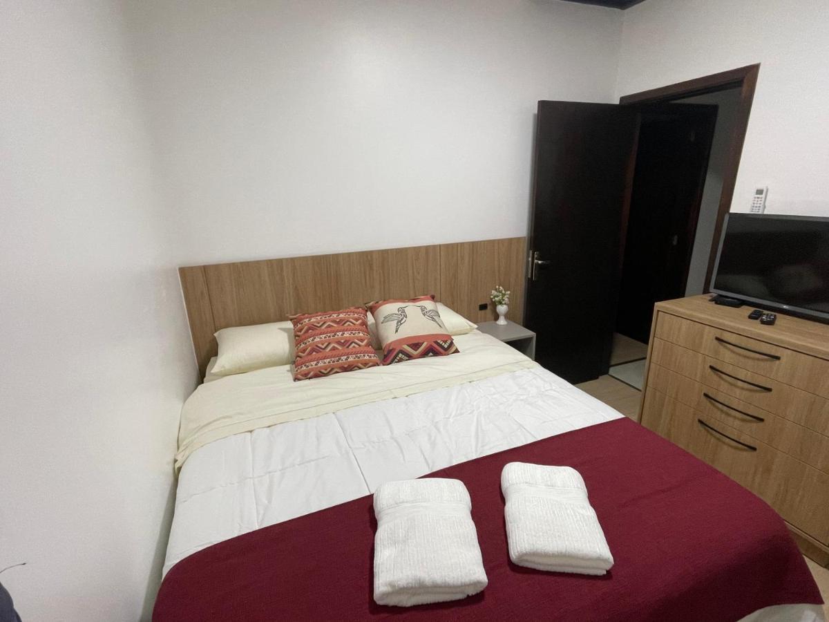 Casa Melhor Localizada Em 포메로데 외부 사진