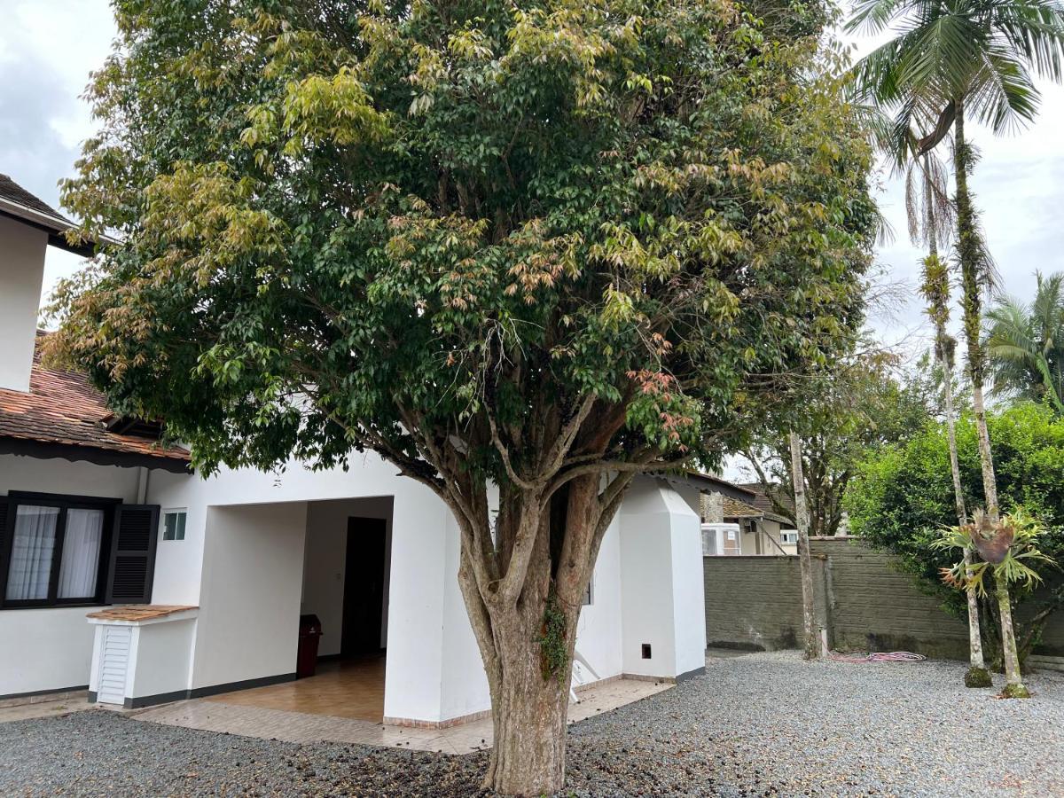 Casa Melhor Localizada Em 포메로데 외부 사진