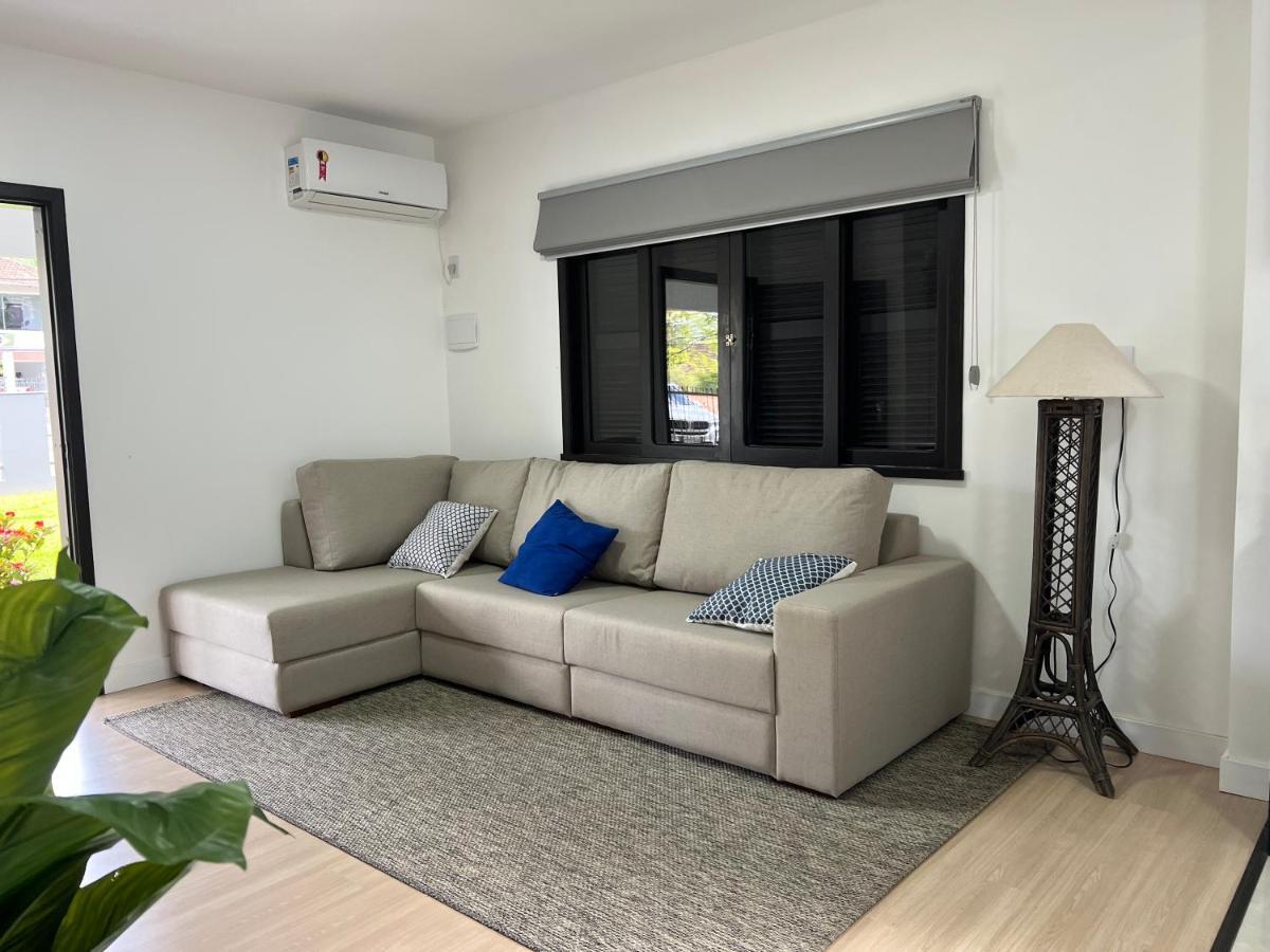 Casa Melhor Localizada Em 포메로데 외부 사진
